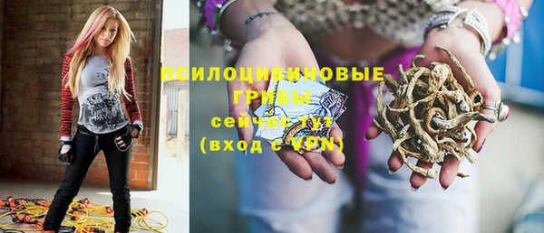 тгк Абдулино