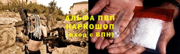 твердый Алексин